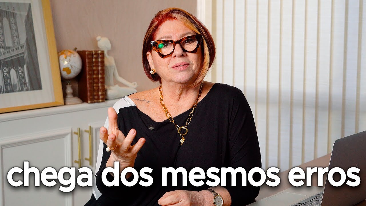 VOCÊ PERDOA, E SOFRE CADA VEZ MAIS? CHEGA DOS MESMOS FINAIS DOLOROSOS com Dra Anahy