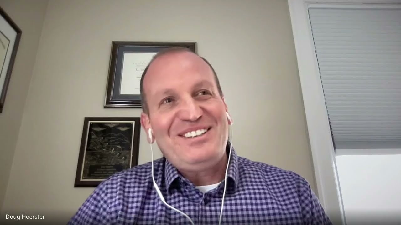 Interview with Vetrepreneur&reg; Franchise Coach Doug Hoerster