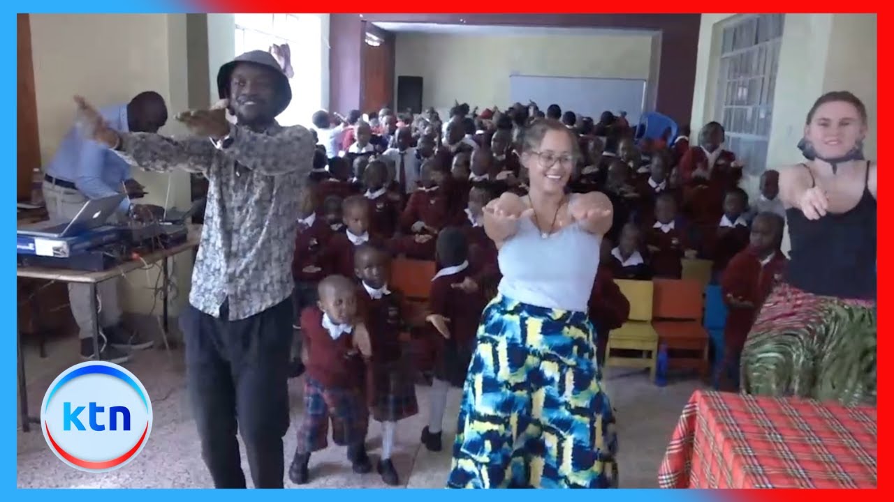 Wito watolewa kuwasaidia watoto kutoka mazingira duni kusoma