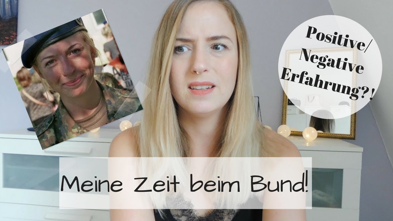 Meine Zeit beim Bund | Meine Einstellung dazu heute! | Storytime  | Jacky.Wi
