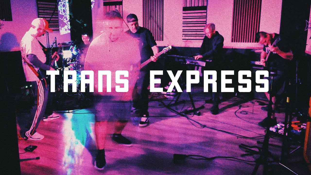 Necropsia - Trans Express MMP Live Session (2025)