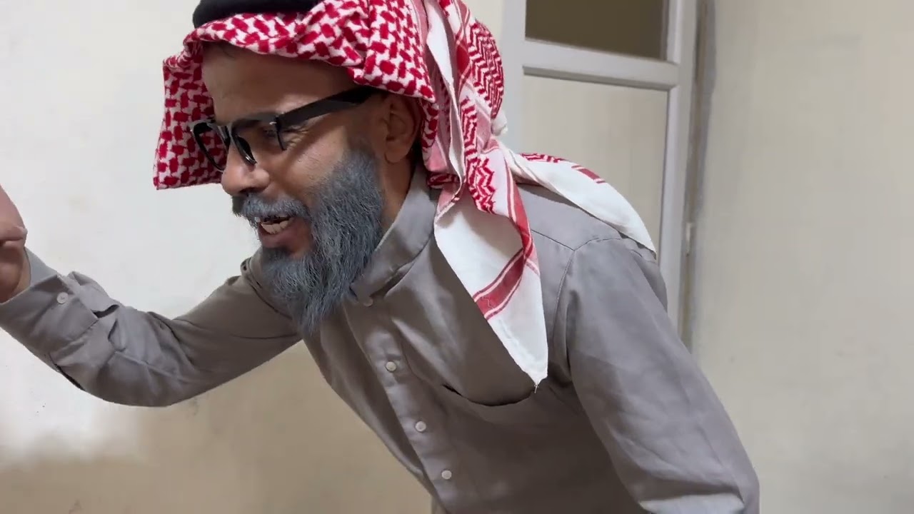 لما تصير ختيار وتطمس بالدين