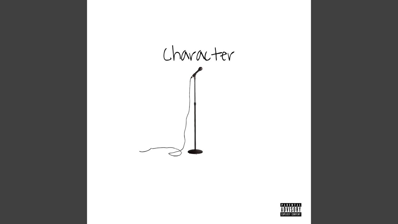Character