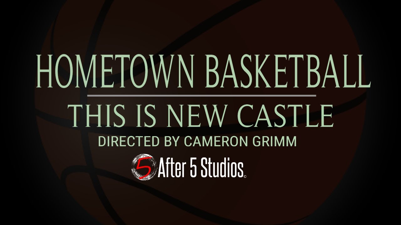 Hometown Basketball   Festival Version