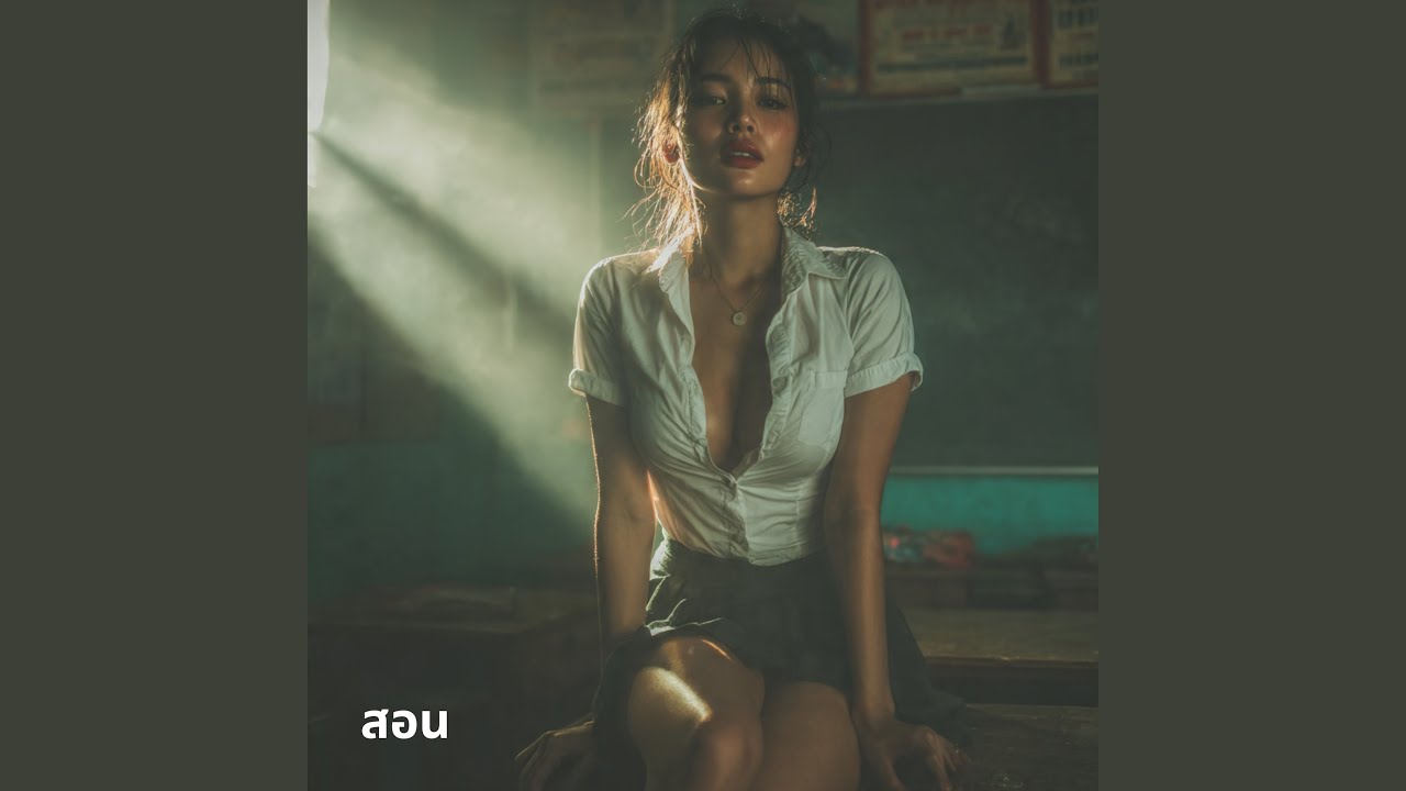 สอน