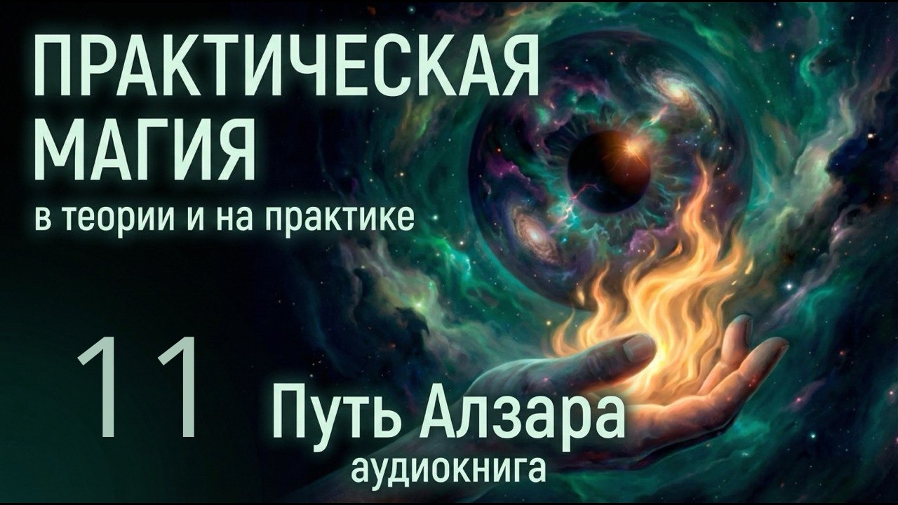 Четыре ритуала Алзара и Алтанай против Нокшара (воля, наблюдатель, самосаботаж)| Путь Алзара
