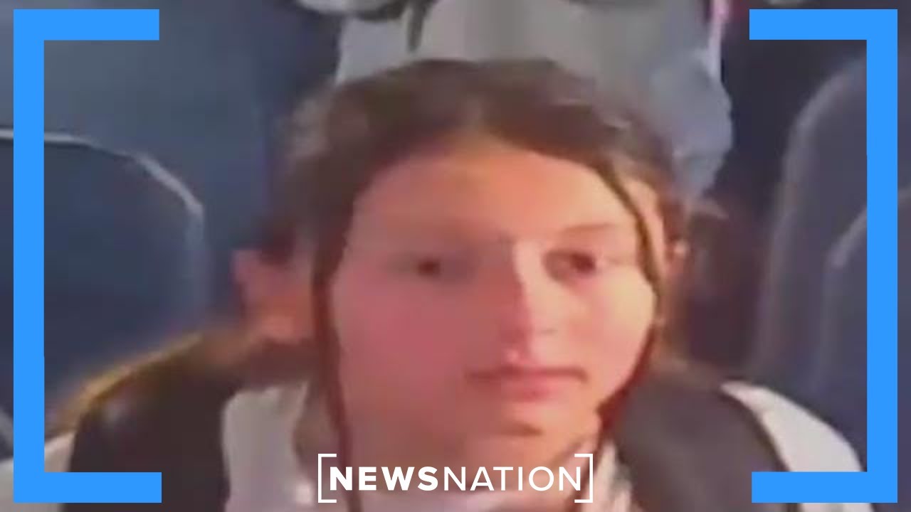 Missing: New theories on Madalina Cojocari's disappearance | NewsNation Live
