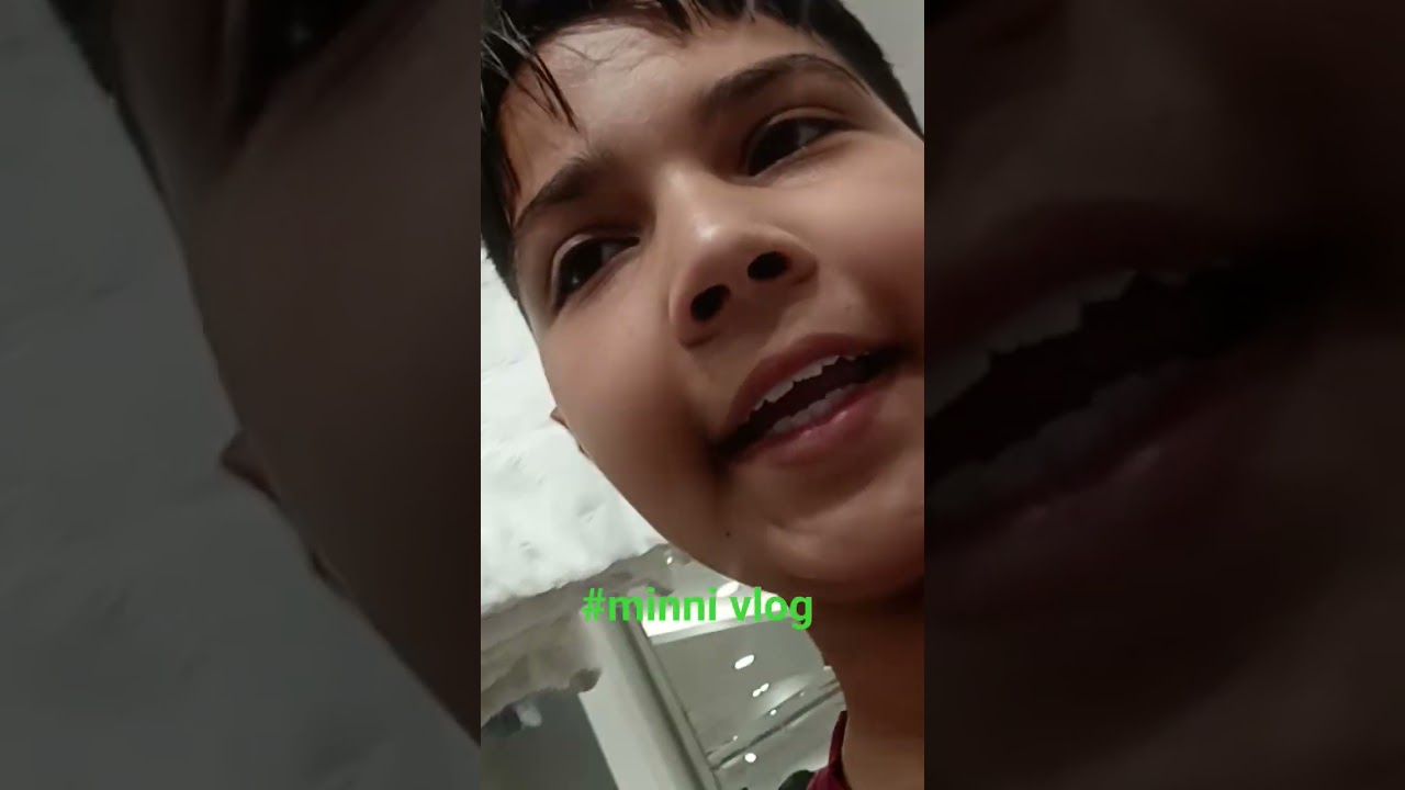 #minnivlogs