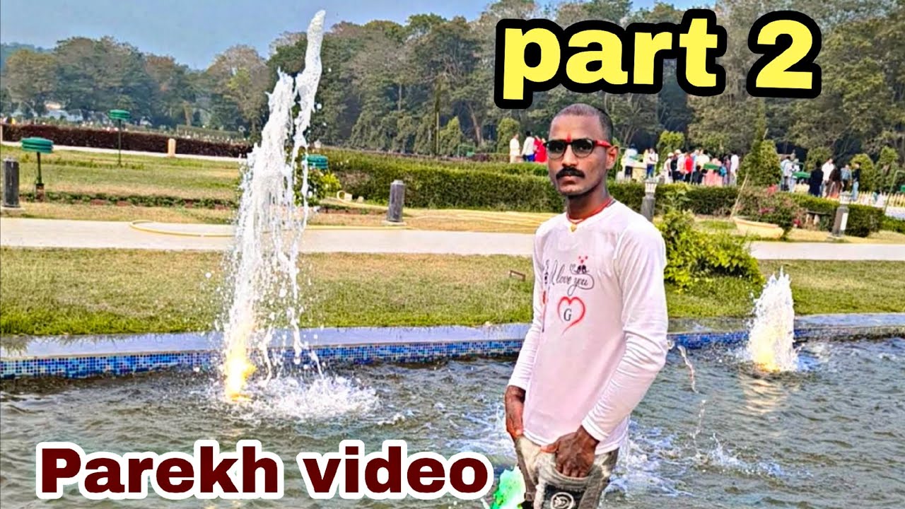 #Vikram Paswan parekh video part 2#history 