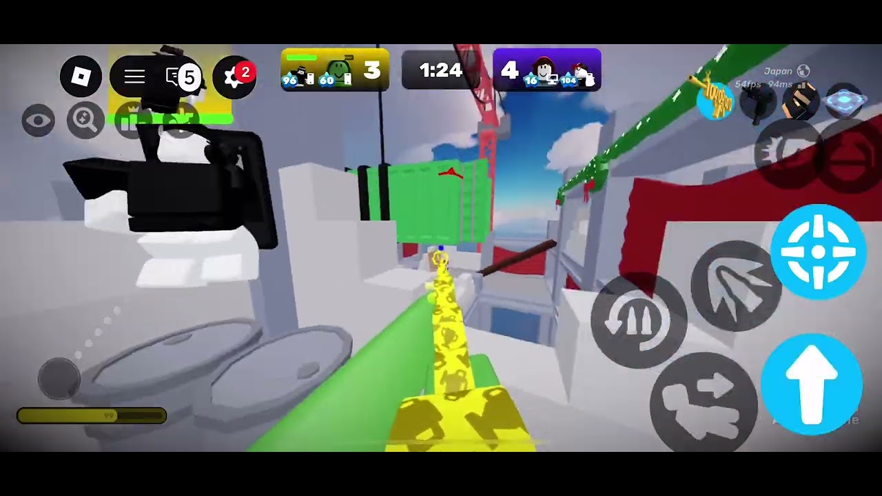 This guy hacking ban him 