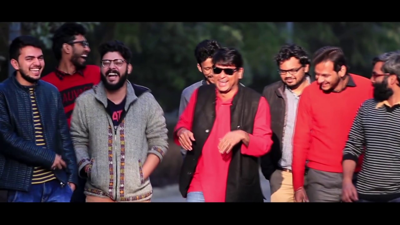 The Lallantop Bloopers | 1st Birthday | Saurabh Dwivedi | Rajat Sain | Funny Video | Exclusive
