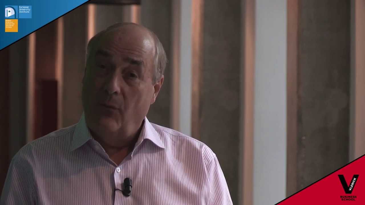 Inside the Future Power Grid Managers Programme with Paul J. H. Schoemaker | Wharton School