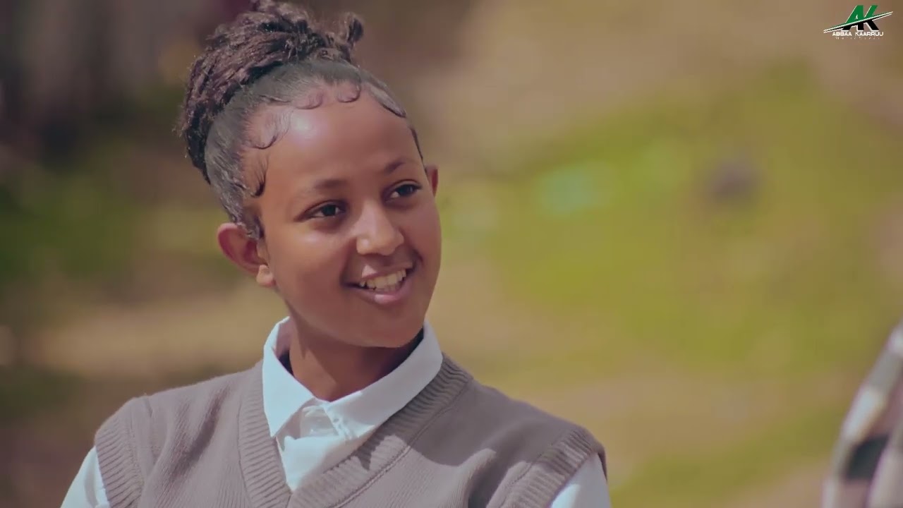 DIRMAMMUU JAALALAA School  life  drama 2025 kutaa 1 - 6
