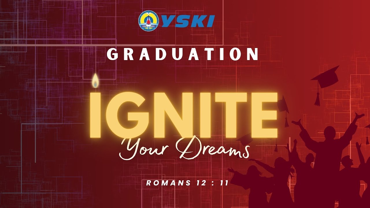 Ignite - YSKI Christian Junior High School Semarang