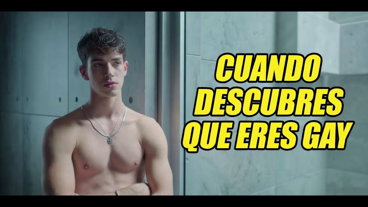 Descubrir que eres gay: qué hacer, qué sentir y cómo afrontarlo paso a paso