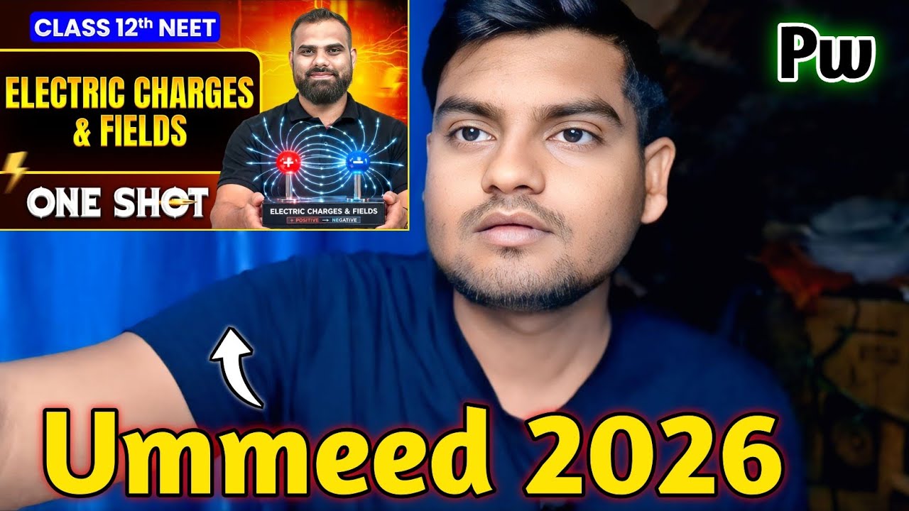 🚨 UMMEED PHYSICS  | MR SIR | NEET 2026 | #neet2026 #neet #ummeed