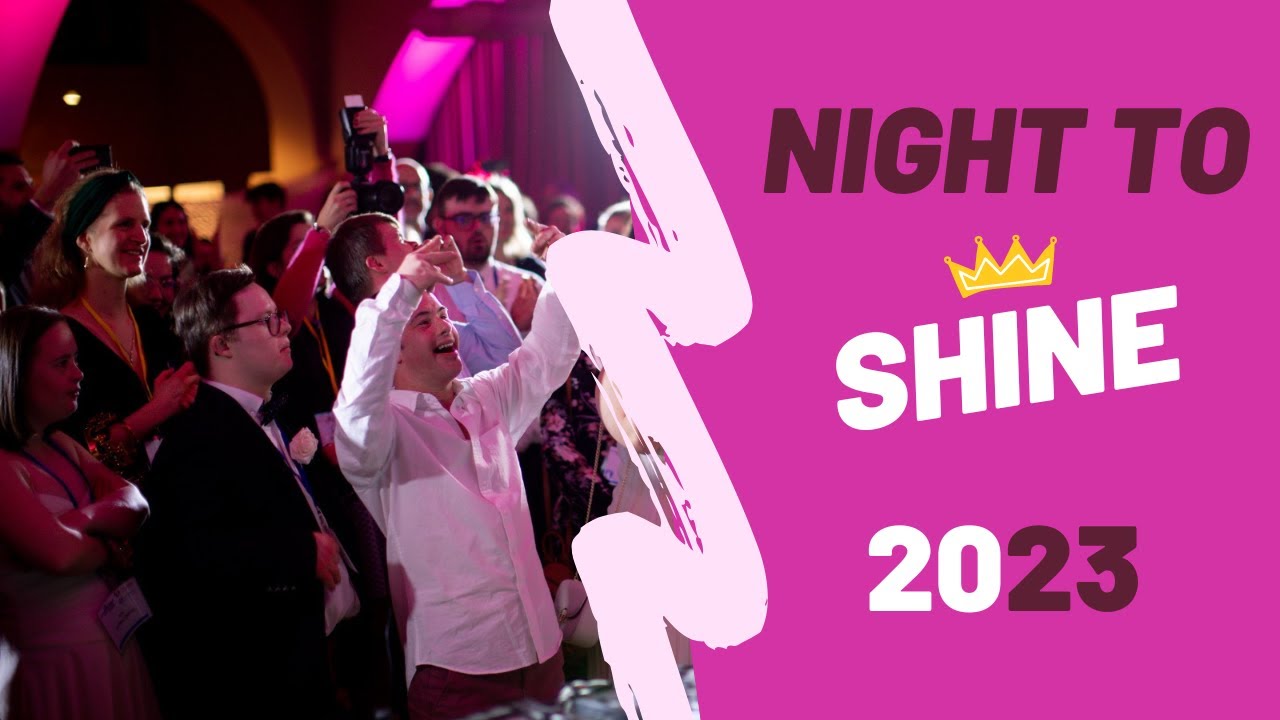 Night to Shine - Fondation Lejeune 2023