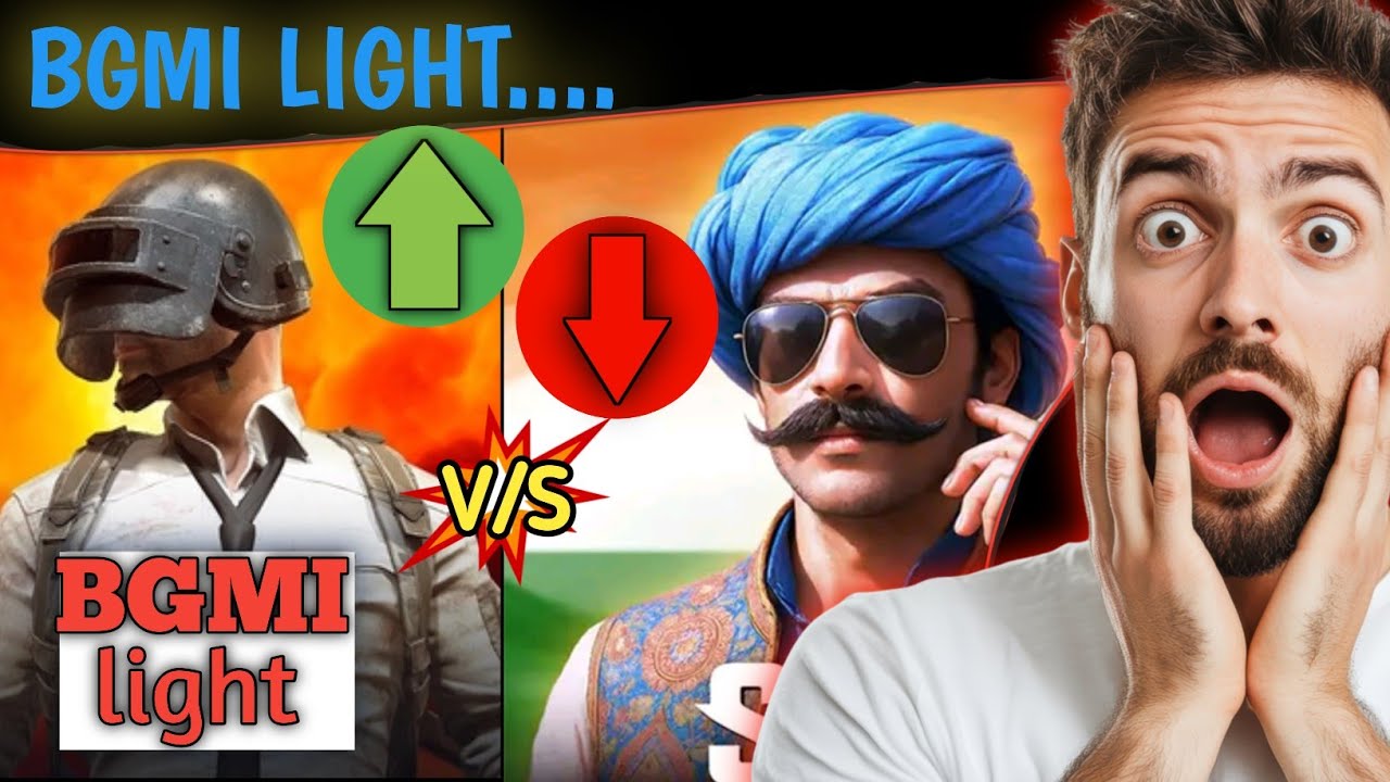 Upcoming bgmi light vs scarfall 2.0 |scarfall 2.0 rush gameplay |last zone fight imortent