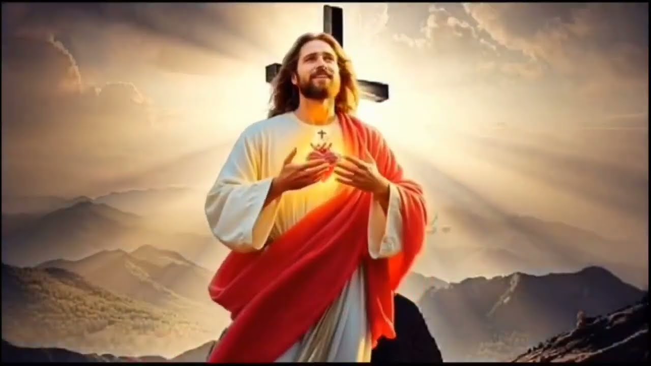✅17 जनवरी 2026 का यीशु मसीह का सन्देश | जरूर सुने Universe Message Jesus Message Today