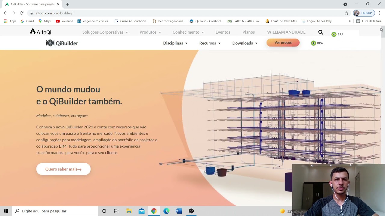 COMO BAIXAR O QIBUILDER