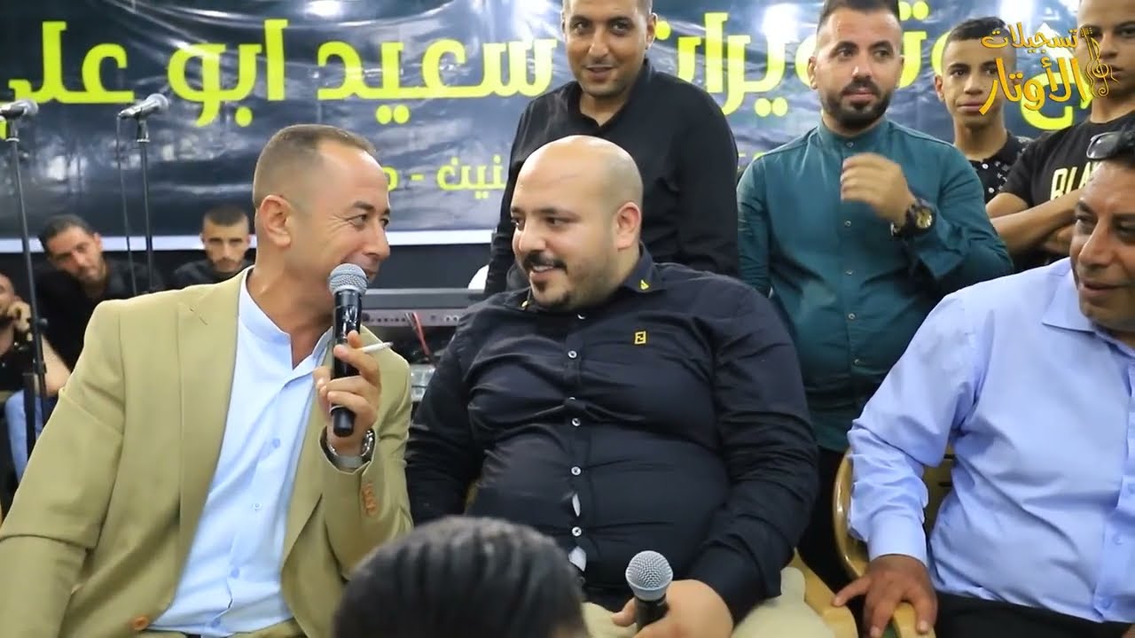 ميكس الموسم الفنانين محمد العراني ويزن حمدان  سكابا سكابا لقاء العمالقة 💣 2022