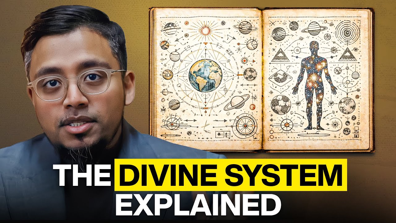 The Spiritual Secret That Unlocks Effortless Wealth