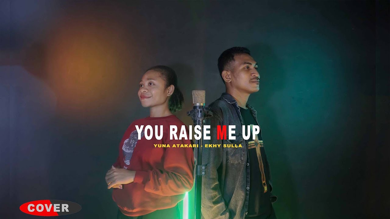 You Raise Me Up Duet boy and girl