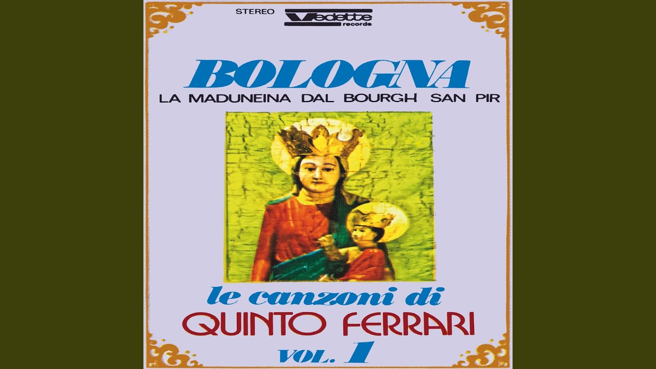 La Maduneina Dal Bourgh San Pir