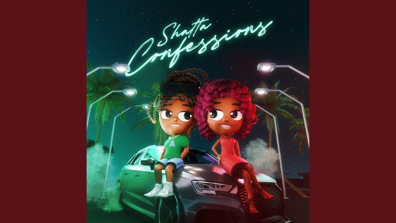 Shatta Confessions