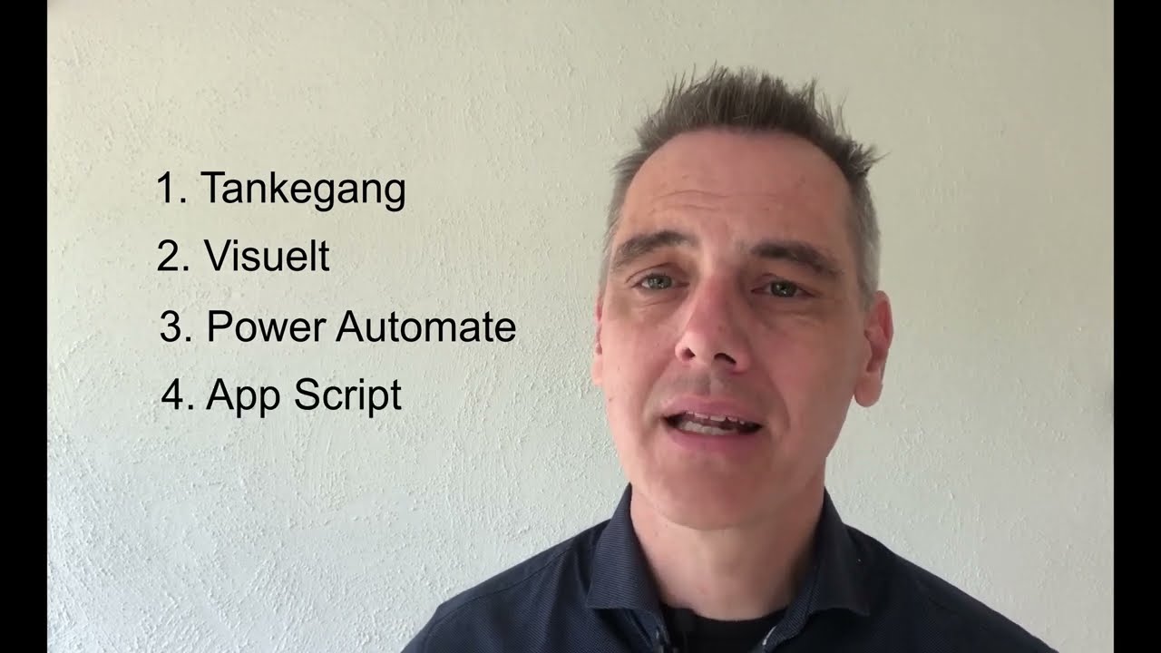 HK onlinekurser: I gang med programmering