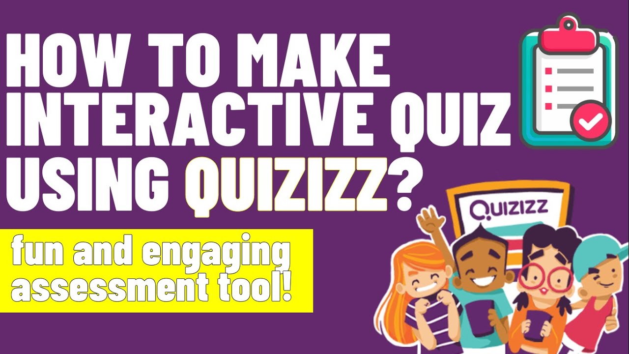 КАК ПОЛЬЗОВАТЬСЯ QUIZIZZ - УЧЕБНОЕ ПОСОБИЕ QUIZIZZ ДЛЯ УЧИТЕЛЕЙ И СТУДЕНТОВ