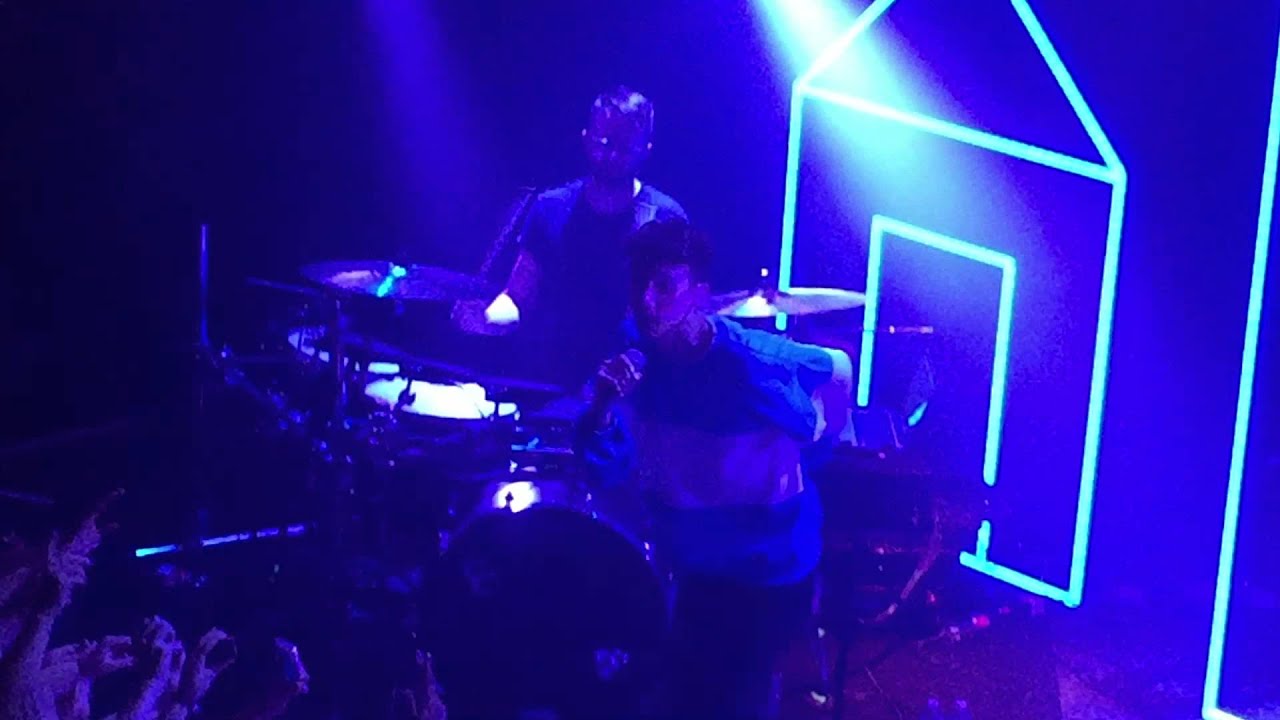 Youth - Troye Sivan - San Francisco