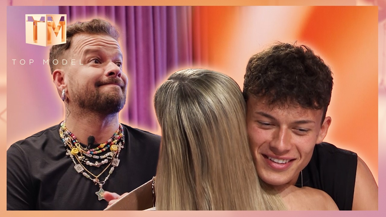 PIR&Oacute;G ZASKOCZYŁ NAWET KRUPĘ ❗ TAKIEJ DECYZJI NIKT SIĘ NIE  SPODZIEWAŁ 😱 | Top Model #shorts