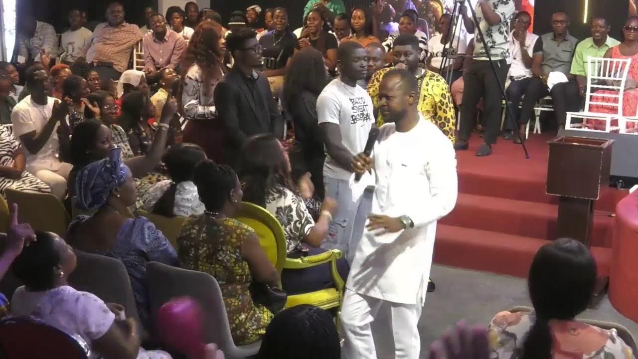 DUNAMIS HOUR || RESTORATION || TUEDAY 3RD MARCH 2026