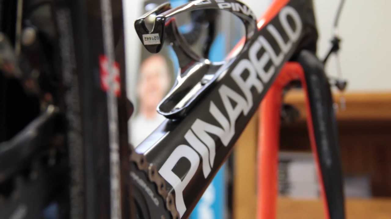 Campagnolo EPS Faults & Diagnostics