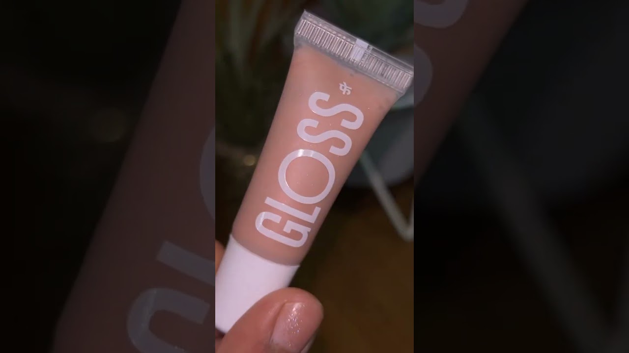 #faebeauty #tintedlipgloss #lipglossaddiction #beauty #makeup #youtubeshorts #youtube #viralshort