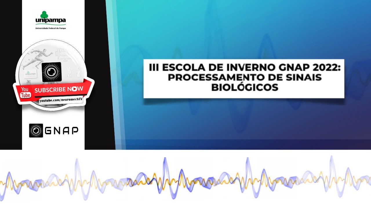III Escola de Inverno GNAP: processamento de sinais. Parte 19