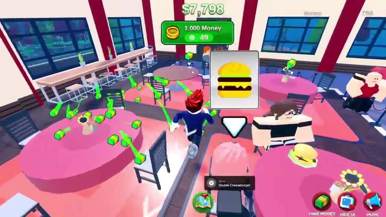 ROBLOX FREE PLAY :) (Part 3/13)