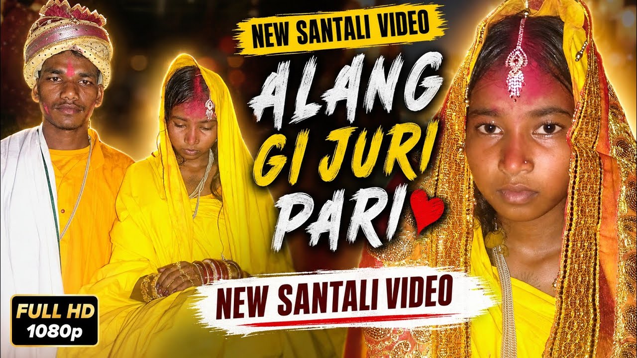 Sagun bapla//new santali sagun bapla video 2025//#santali #bapla_video #trending #india