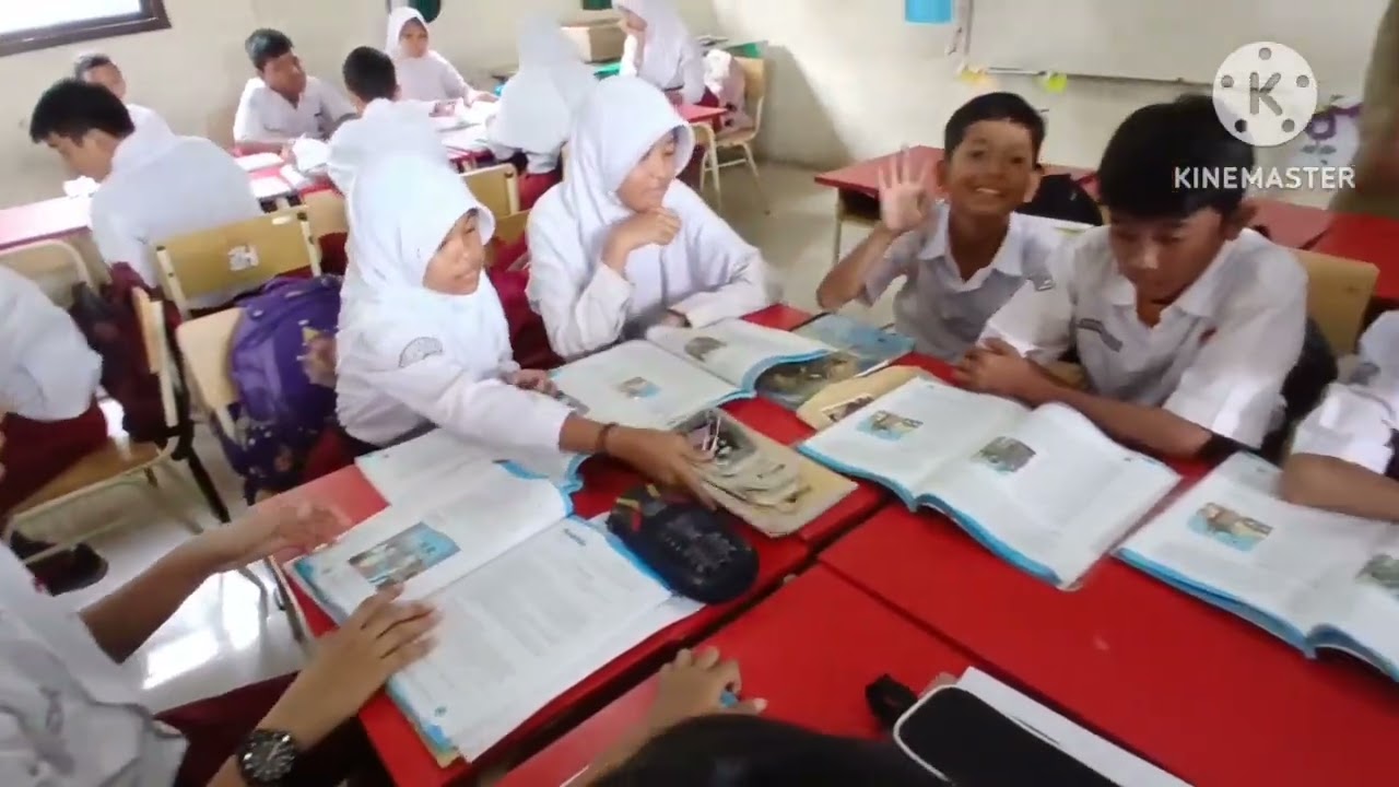 PPG PAI Batch 2 Tahun 2024 - Indra Pratama - PBL - Kelas 6 al-Khulafa al-Rasyidin