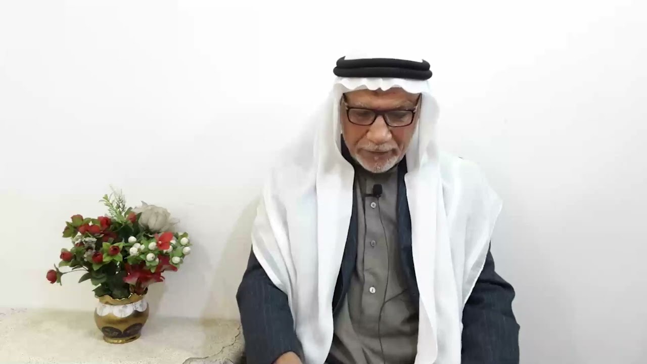 اللقاء الثامن: بقيةُ دلائل حب الله للعبد/ 1446هـ