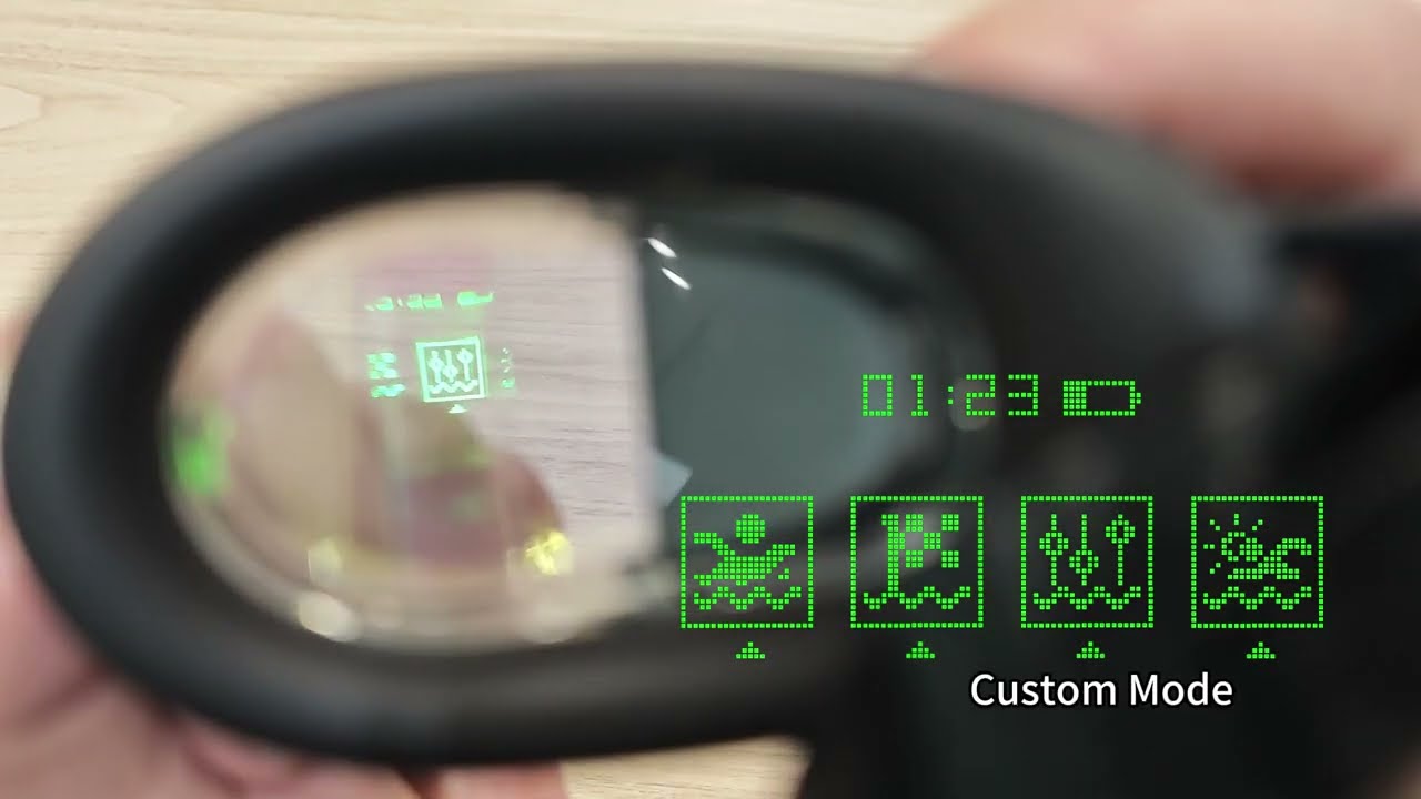 Step-by-Step Guide | How to Use Your Holoswim 2 Pro Smart Swim Goggles