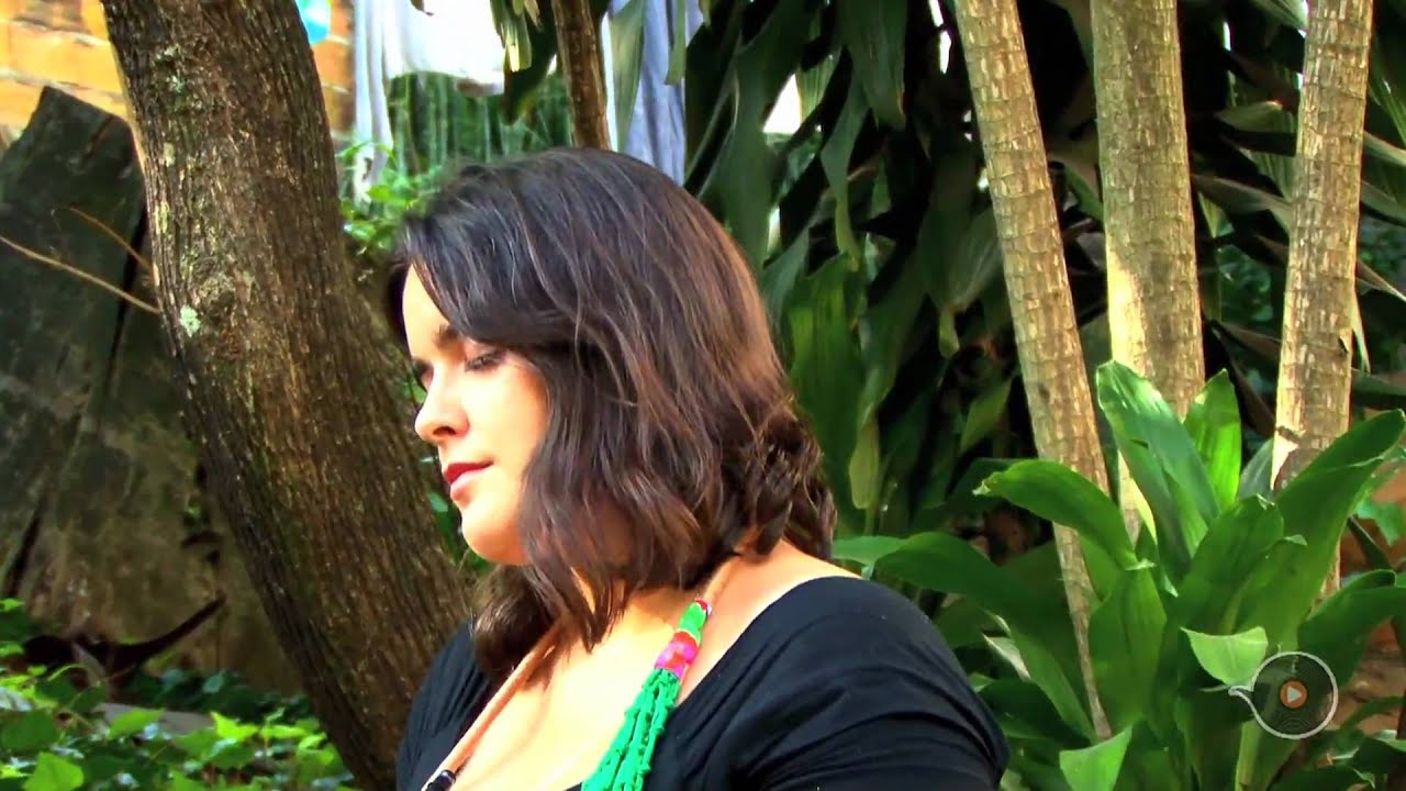 Música de Bolso - Alessandra Leão - Partilha