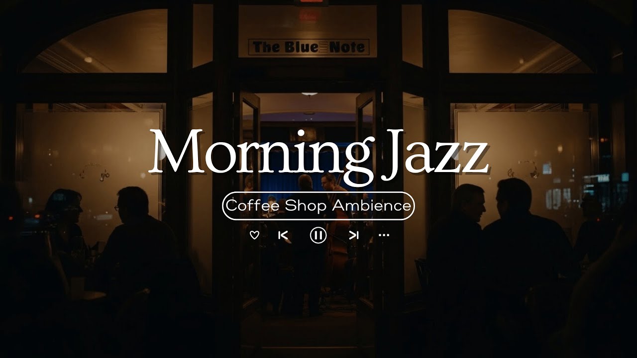 Late Night Bossa Nova Jazz 🌙 - Smooth Gentle Jazz For Calm Evening & Deep Focus