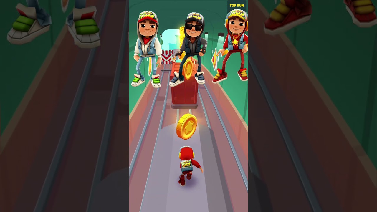 Core Crew Jake 🆚 Black Jake 🆚 Star Jake #Shorts #SubwaySurfers