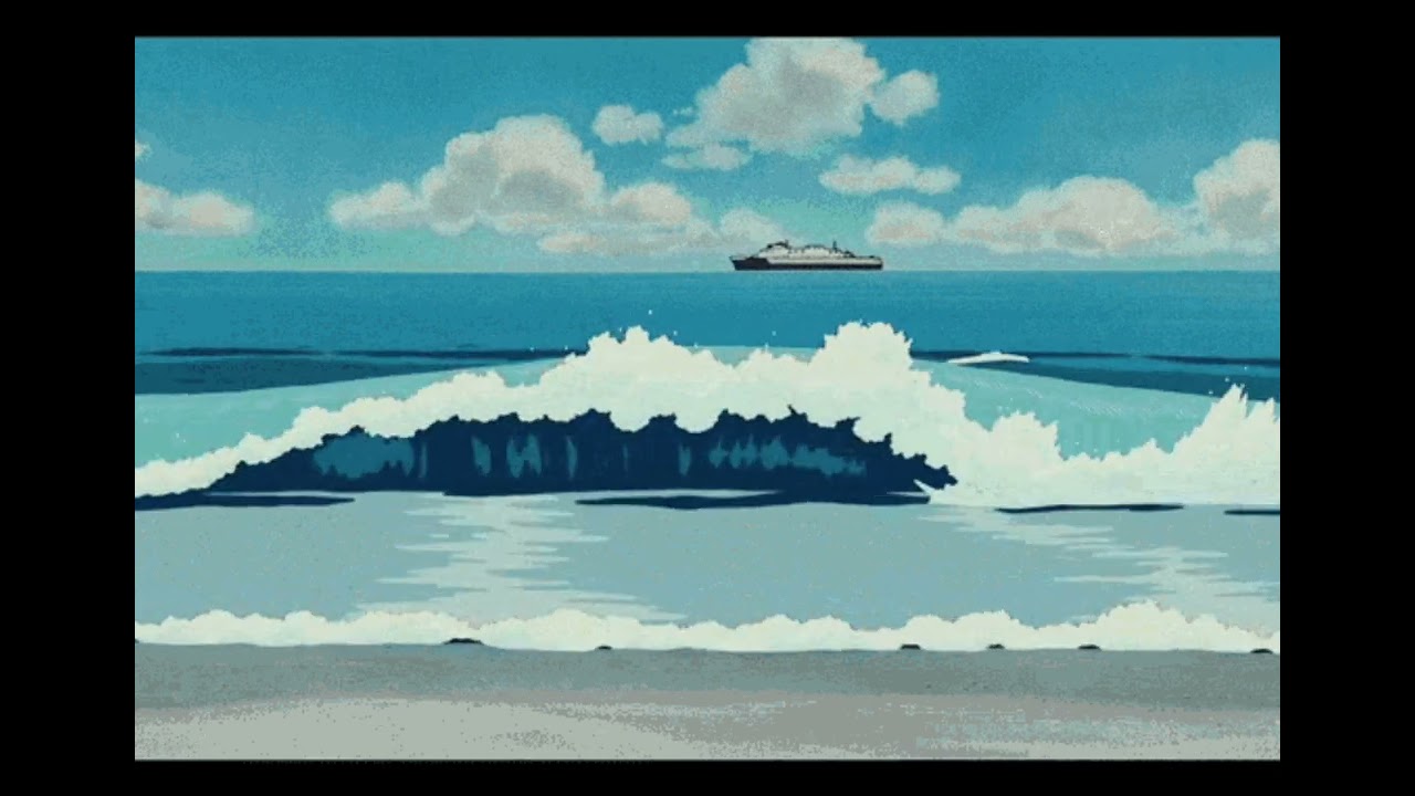 白色海岸The White Coast playlist