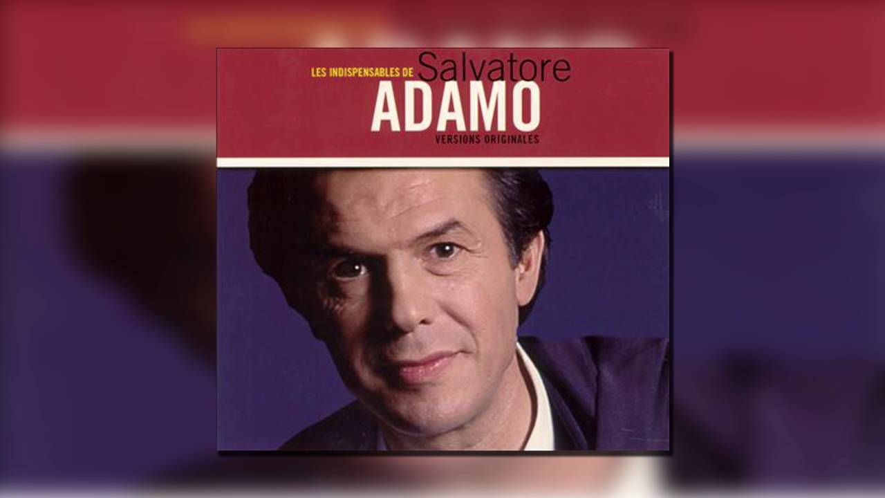 Adamo - Gel Esmerim
