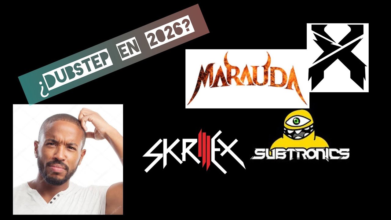 Mejora tus tracks en el 2026 dubstep #marauda #subtronics #skrillex #tutorial 