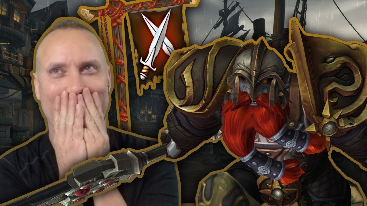 EXPERIMENTAL DUELS - Swifty 120 Fury Warrior Dueling PvP Highlights - Battle For Azeroth Beta