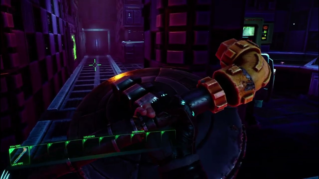 Huge breakthrough for Praydog's UEVR mod!